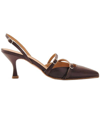 ALOHAS Alohas Joelle Lambskin Pump