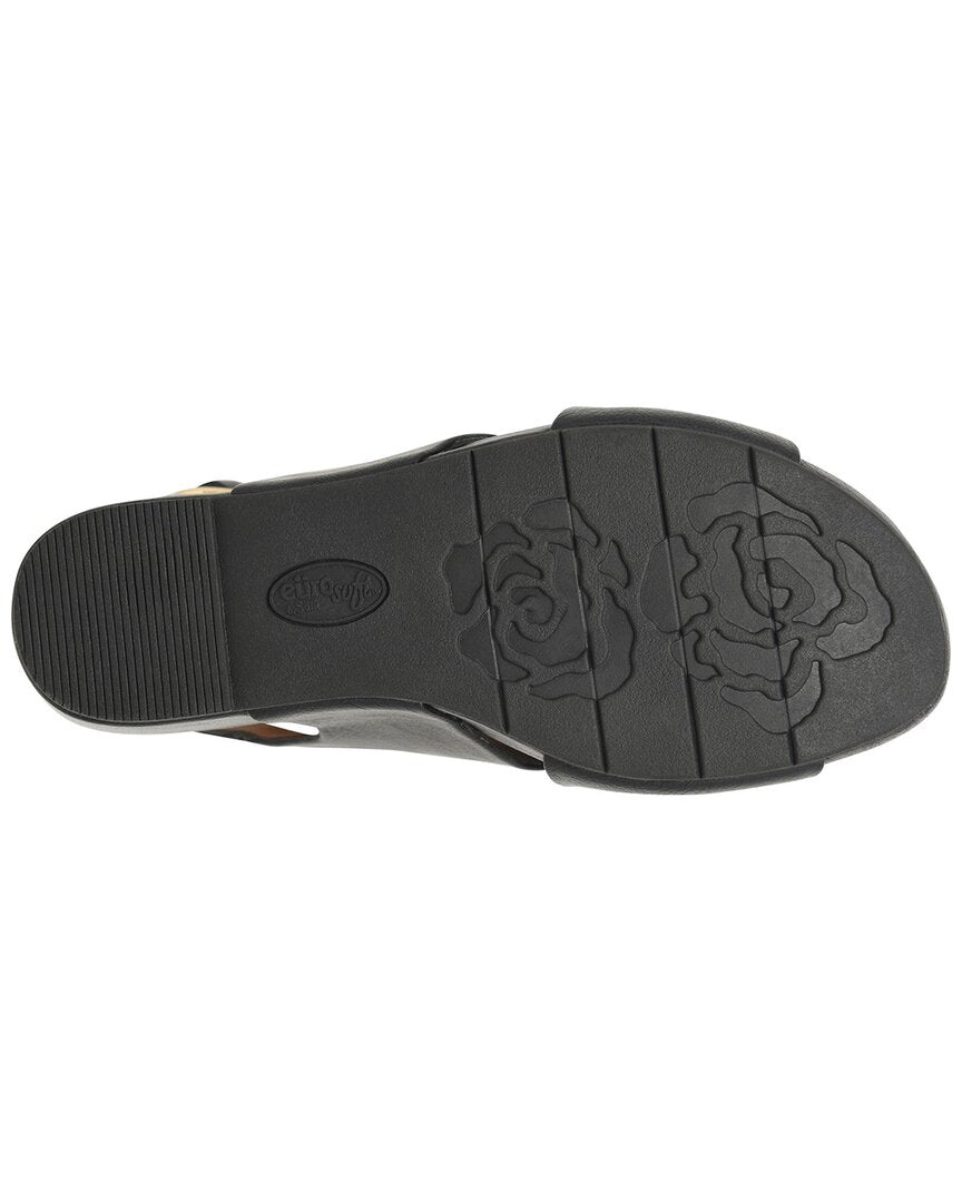 Eürosoft Eurosoft Rhonda Sandal