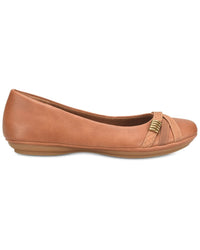 Eürosoft Shainna Ballet Flat