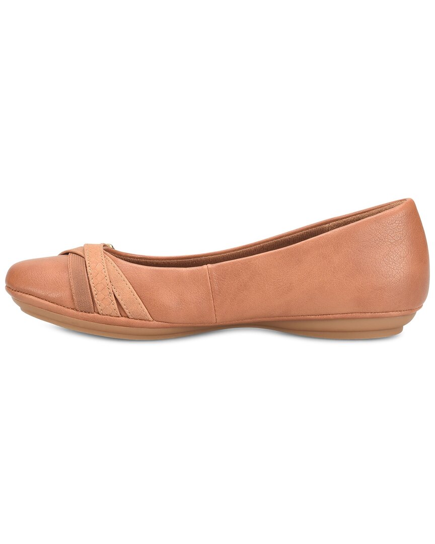 Eürosoft Shainna Ballet Flat