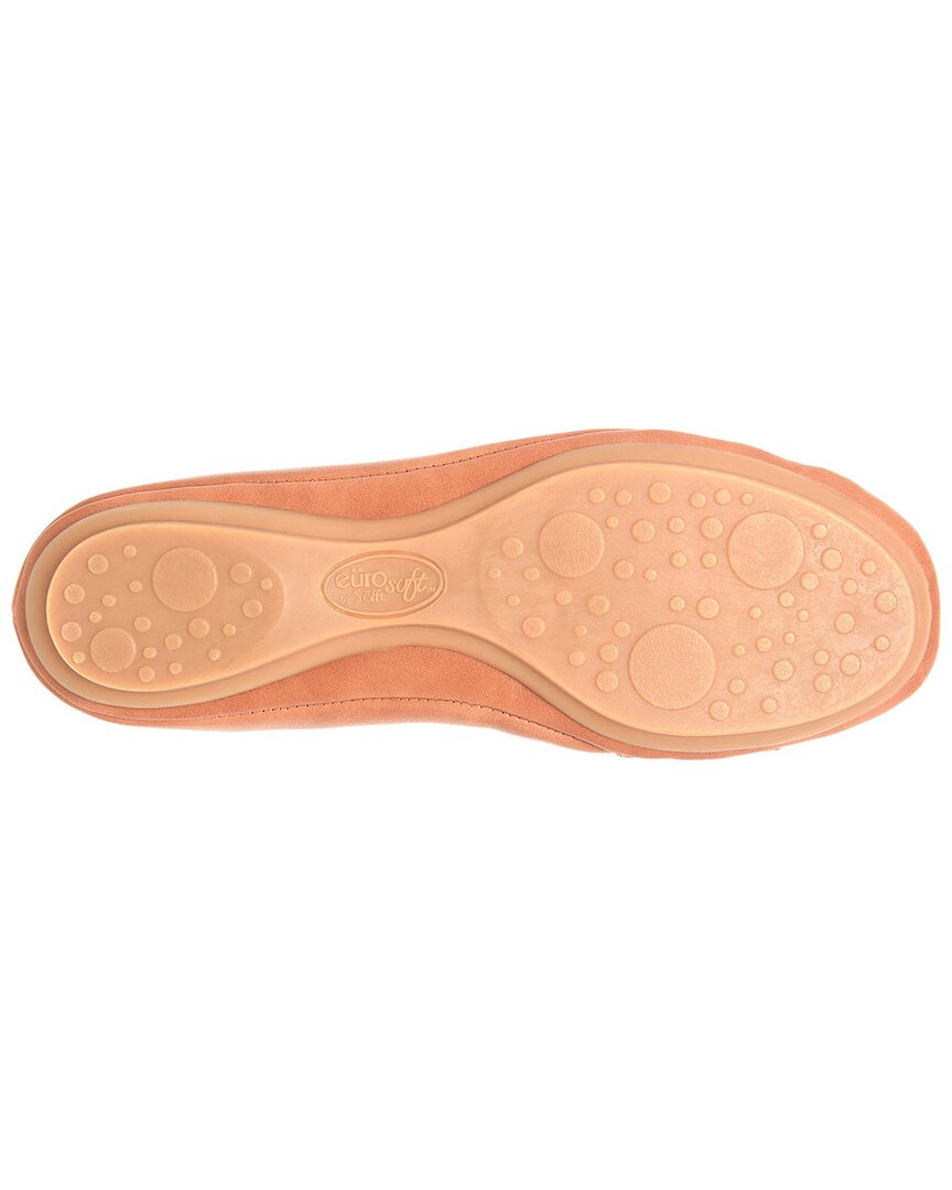 Eürosoft Shainna Ballet Flat