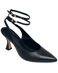 ALOHAS Alohas Louise Leather Pump