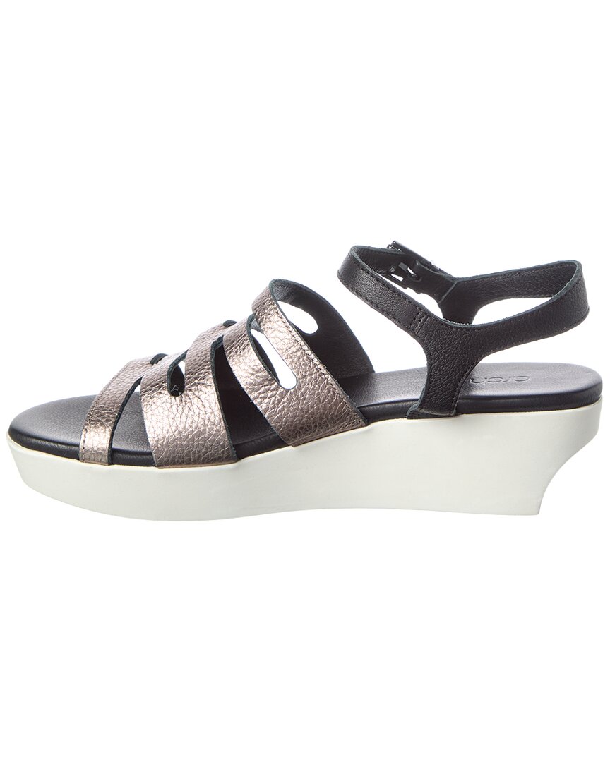 Arche Socsha Leather Sandal