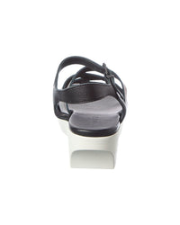 Arche Socsha Leather Sandal
