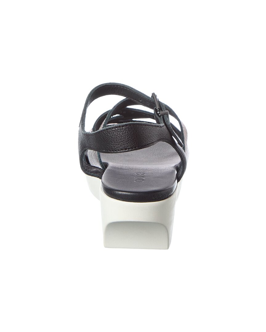 Arche Socsha Leather Sandal