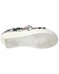 Arche Socsha Leather Sandal