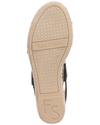 Franco Sarto Parry3 Strappy