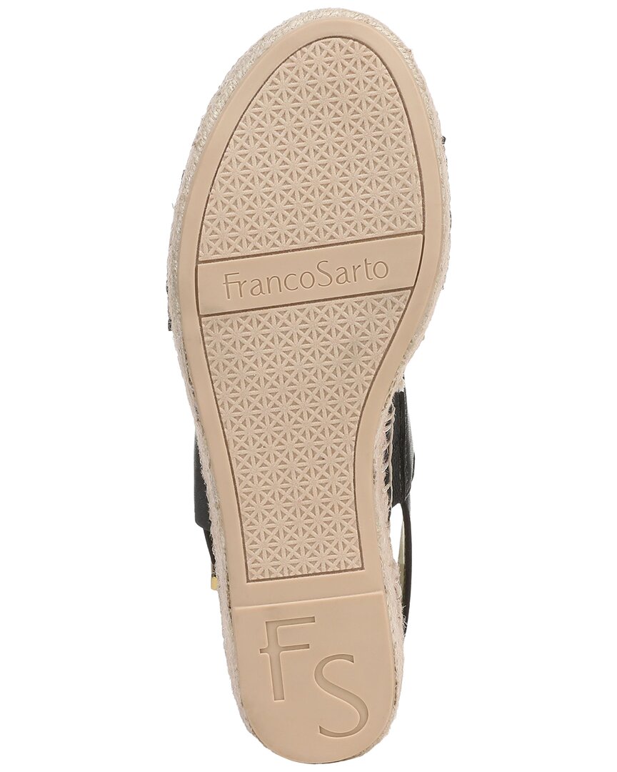 Franco Sarto Parry3 Strappy