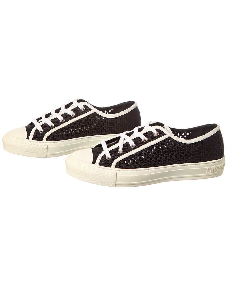 Dior Walk'n'dior Sneaker (Authentic Pre-Owned)