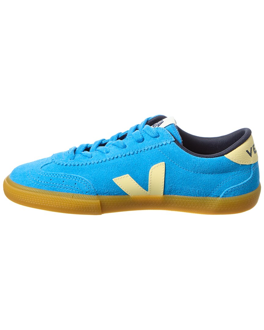 Veja Volley Suede Sneaker – Bluefly