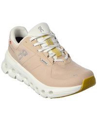 On Running On Running Cloudrunner 2 Waterproof Sneaker