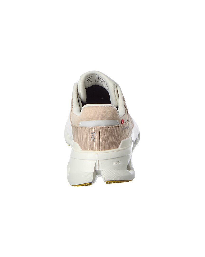 On Running On Running Cloudrunner 2 Waterproof Sneaker