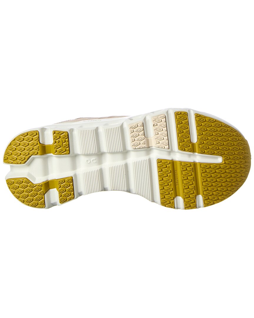 On Running On Running Cloudrunner 2 Waterproof Sneaker