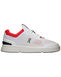On Running The Roger Spin Sneaker White