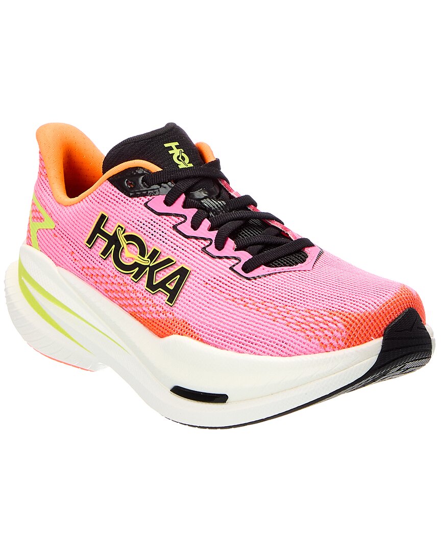 Hoka Hoka Mach X 3 Sneaker