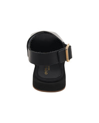 Andre Assous Pepper Leather Sandal