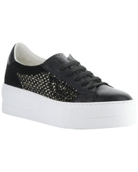 Bos. & Co. Marlo Leather Shoe