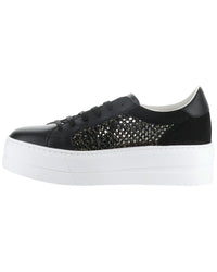 Bos. & Co. Marlo Leather Shoe