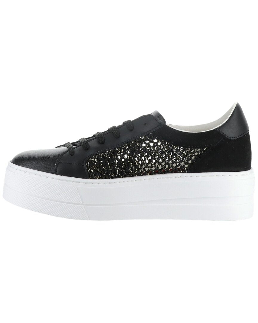 Bos. & Co. Marlo Leather Shoe