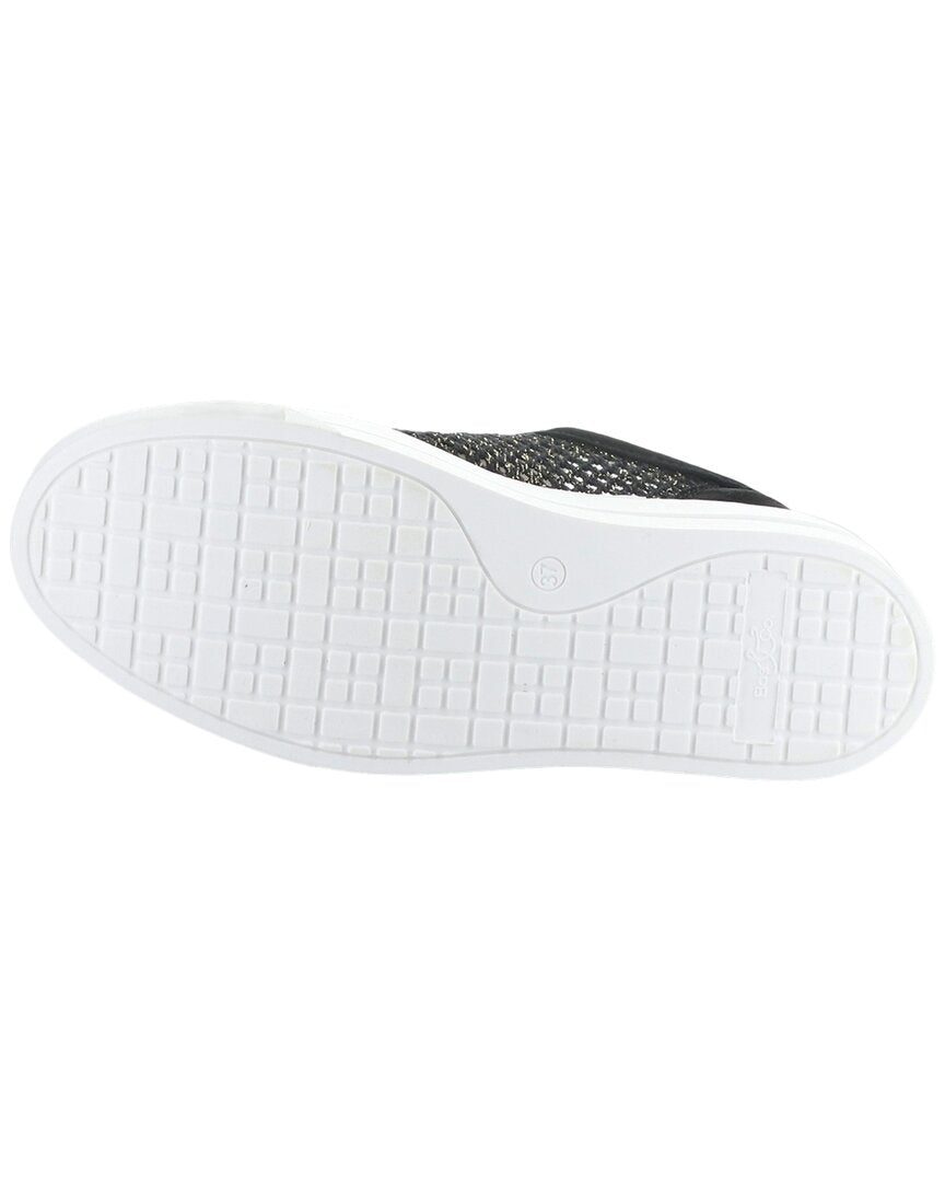 Bos. & Co. Marlo Leather Shoe