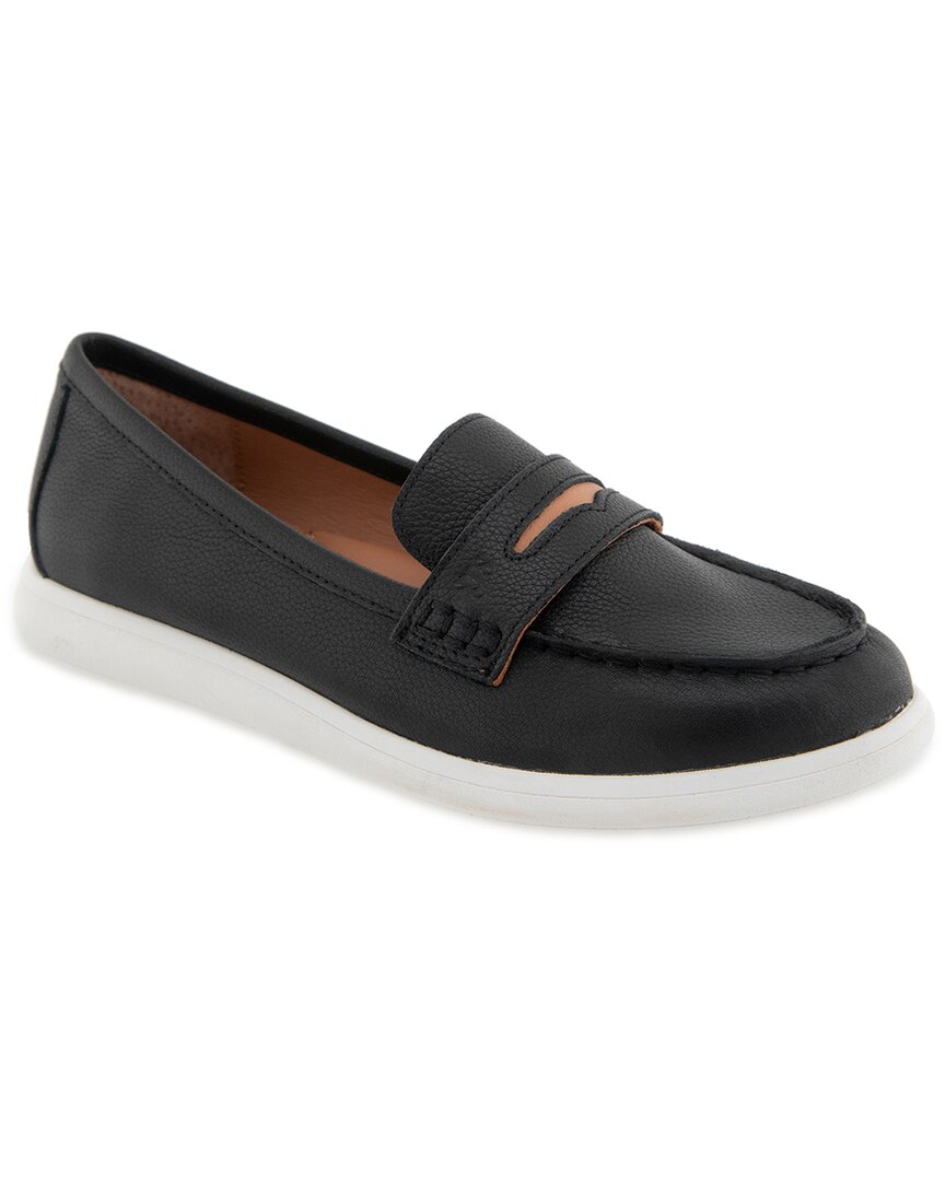 Gentle Souls by Kenneth Cole Gentle Souls By Kenneth Cole Baileey Leather Flat