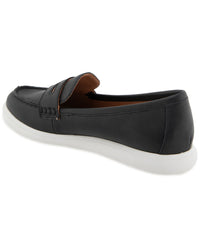 Gentle Souls by Kenneth Cole Gentle Souls By Kenneth Cole Baileey Leather Flat