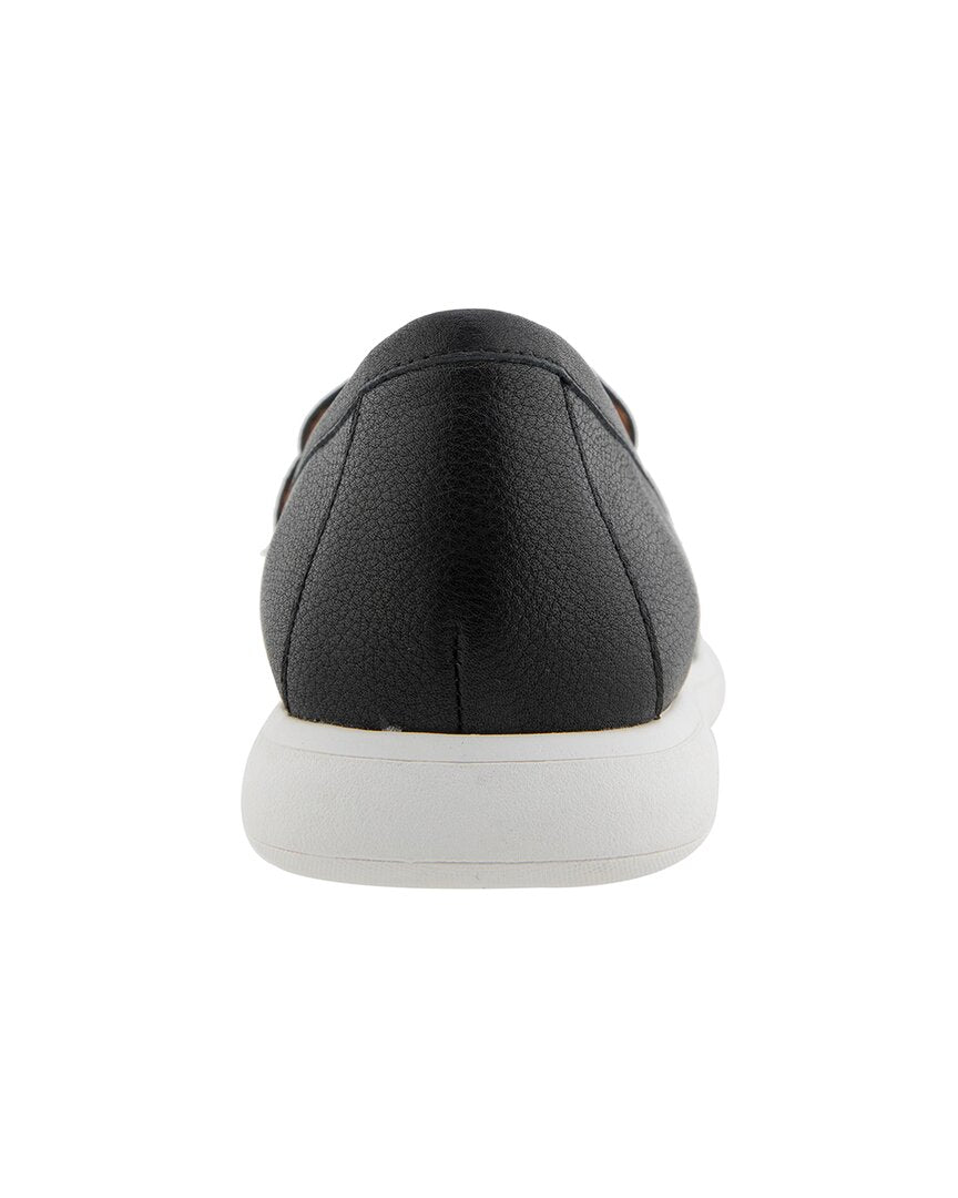 Gentle Souls by Kenneth Cole Gentle Souls By Kenneth Cole Baileey Leather Flat