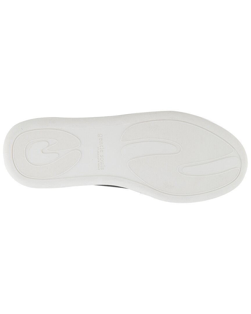 Gentle Souls by Kenneth Cole Gentle Souls By Kenneth Cole Baileey Leather Flat