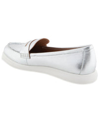 Gentle Souls By Kenneth Cole Baileey Leather Sneaker