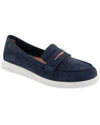 Gentle Souls by Kenneth Cole Gentle Souls By Kenneth Cole Baileey Suede Flat