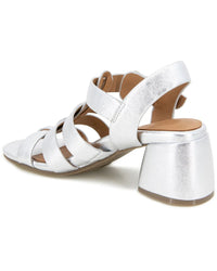 Gentle Souls Gentle Souls By Kenneth Cole Margarite Leather Sandal