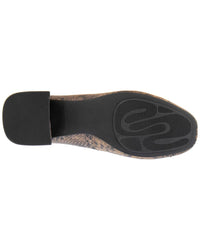 Gentle Souls by Kenneth Cole Gentle Souls By Kenneth Cole Lancine Leather Pump