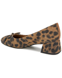 Gentle Souls by Kenneth Cole Gentle Souls By Kenneth Cole Lancine Suede Pump