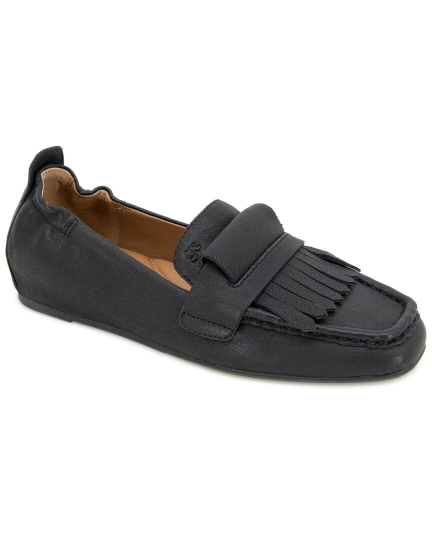 Gentle Souls by Kenneth Cole Gentle Souls By Kenneth Cole Scotty Leather Loafer