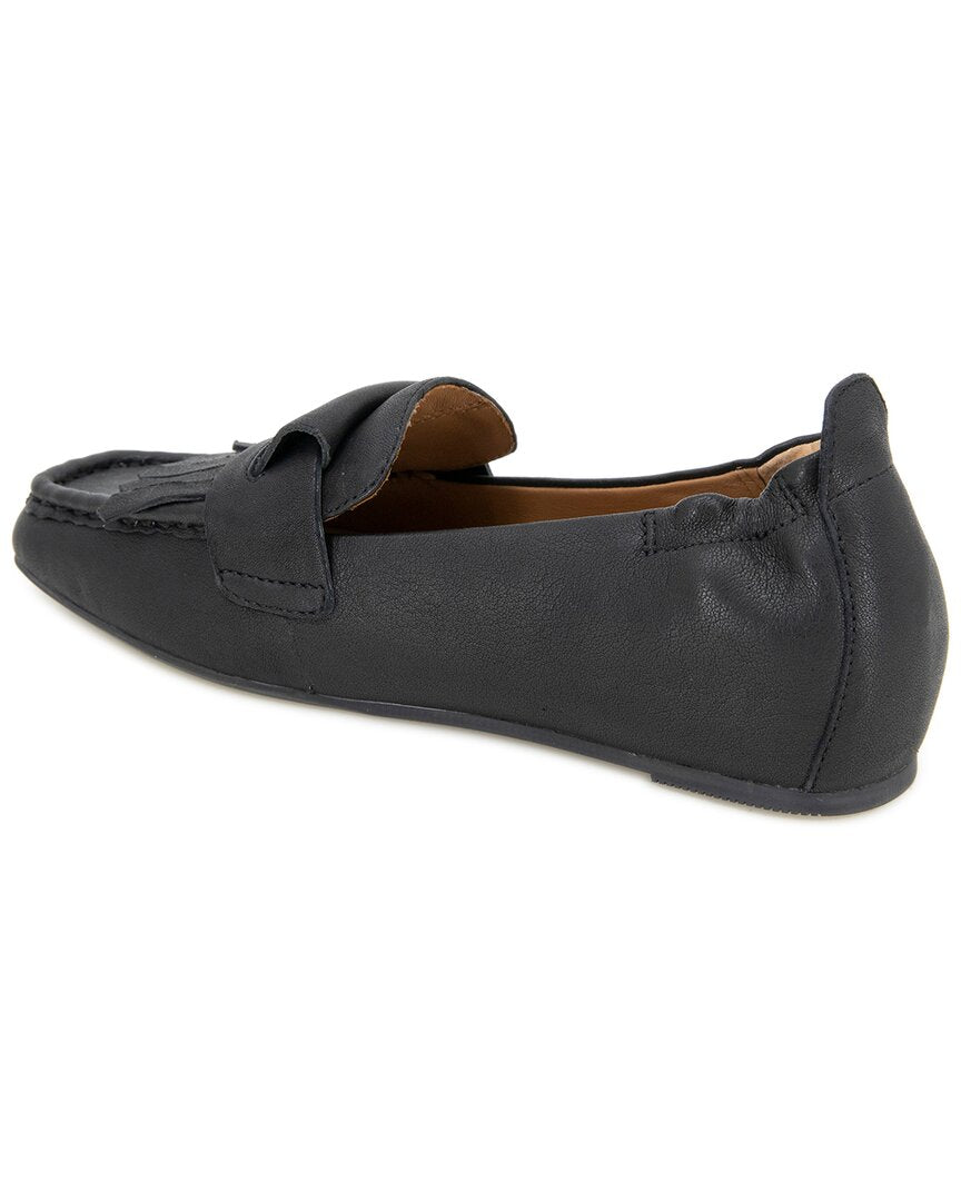 Gentle Souls by Kenneth Cole Gentle Souls By Kenneth Cole Scotty Leather Loafer
