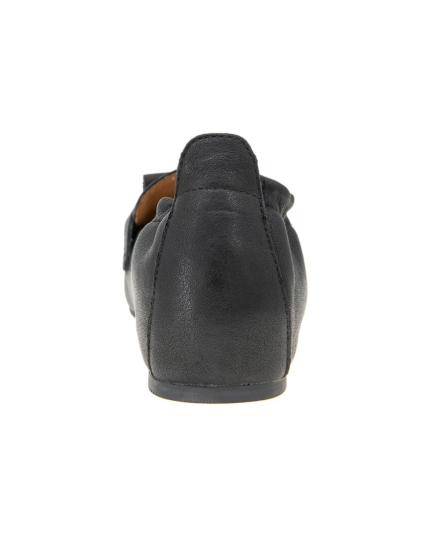 Gentle Souls by Kenneth Cole Gentle Souls By Kenneth Cole Scotty Leather Loafer
