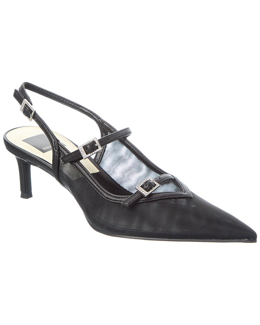 Dolce Vita Karisa Mesh Pump