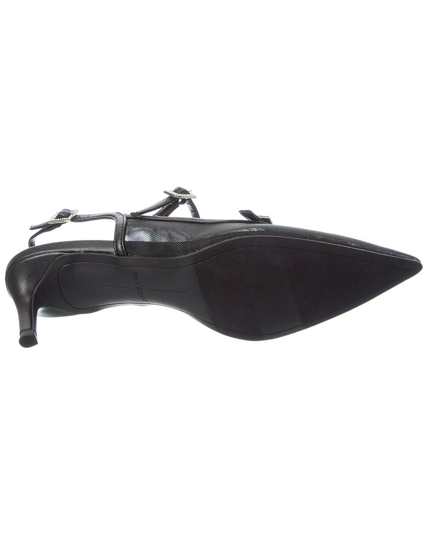 Dolce Vita Karisa Mesh Pump
