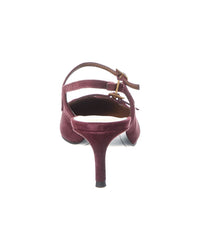Dolce Vita Karisa Suede Pump