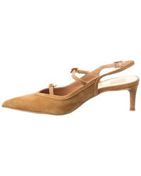 Dolce Vita Karisa Suede Pump