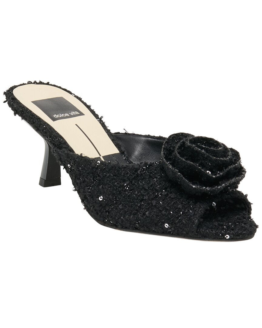Dolce Vita Cyrus Sequin Pump