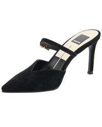 Dolce Vita Kingston Suede Pump