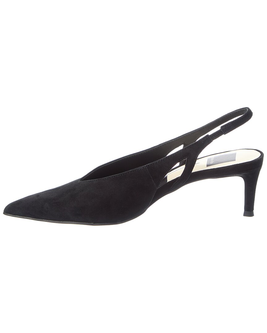 Dolce Vita Kolbie Suede Pump