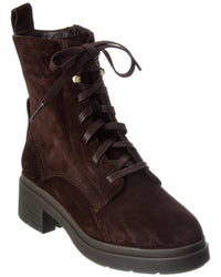 Cole Haan Cherise Suede Boot