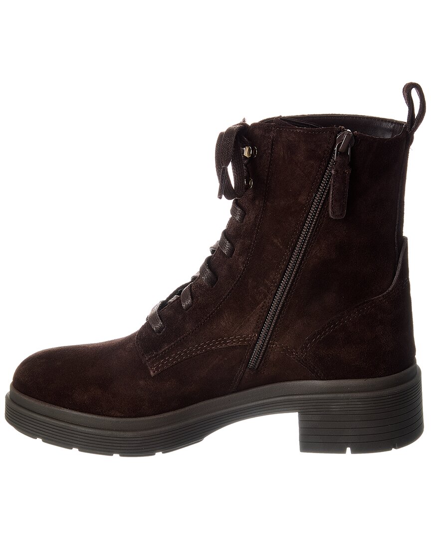 Cole Haan Cherise Suede Boot