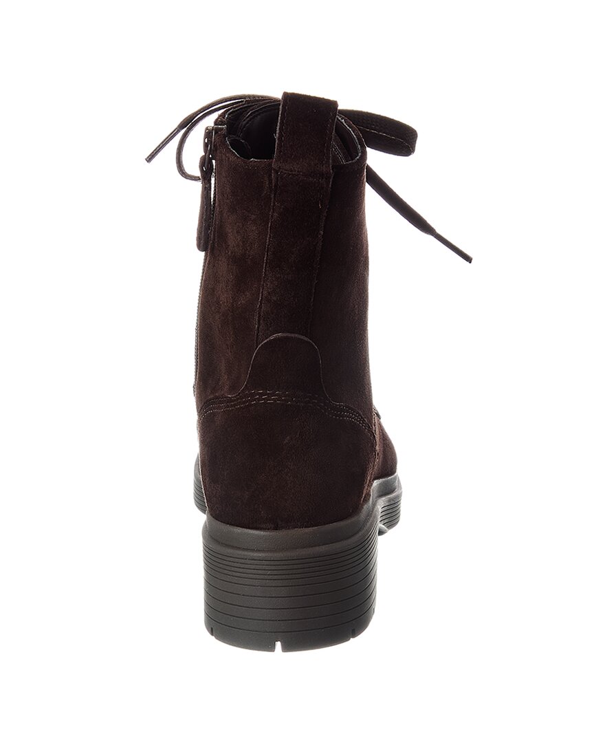 Cole Haan Cherise Suede Boot