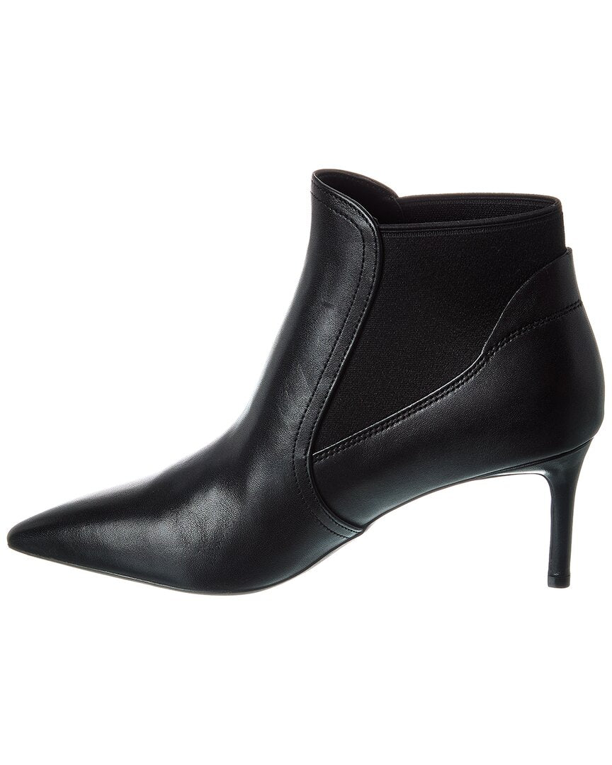Cole Haan Go-To Jamela Leather Chelsea Bootie