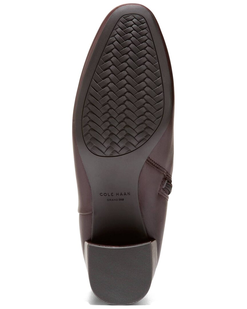Cole Haan Go-To Serenna Tall Shaft Leather Boot – Bluefly