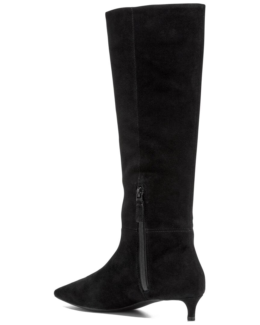 Cole Haan Go-To Janece Suede Boot