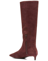 Cole Haan Go-To Janece Suede Boot